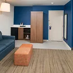 Holiday Inn Express Los Angeles Downtown West, An Ihg Hotel