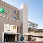 Holiday Inn Express Los Angeles Downtown West, An Ihg Hotel