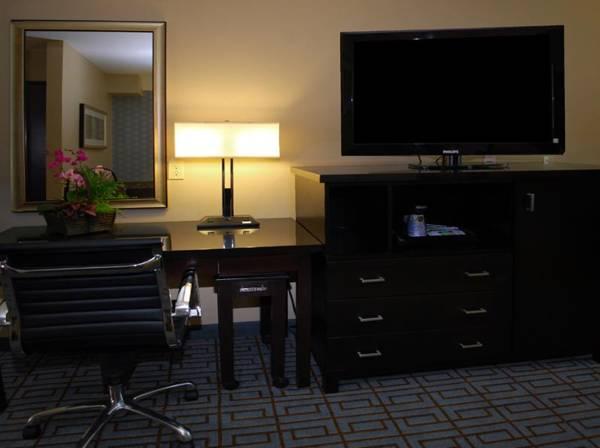 Express Angeles Downtown West, An Ihg Hotel 2*