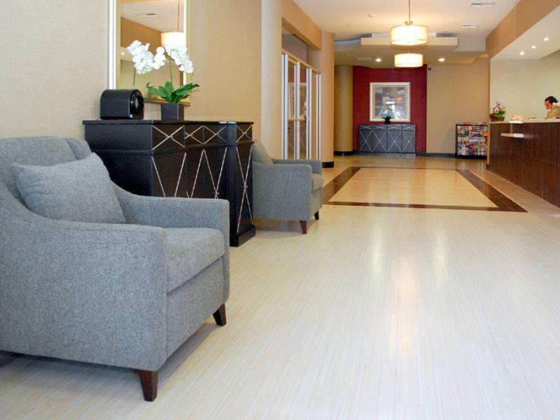 Express Angeles Downtown West, An Ihg Hotel Los Angeles
