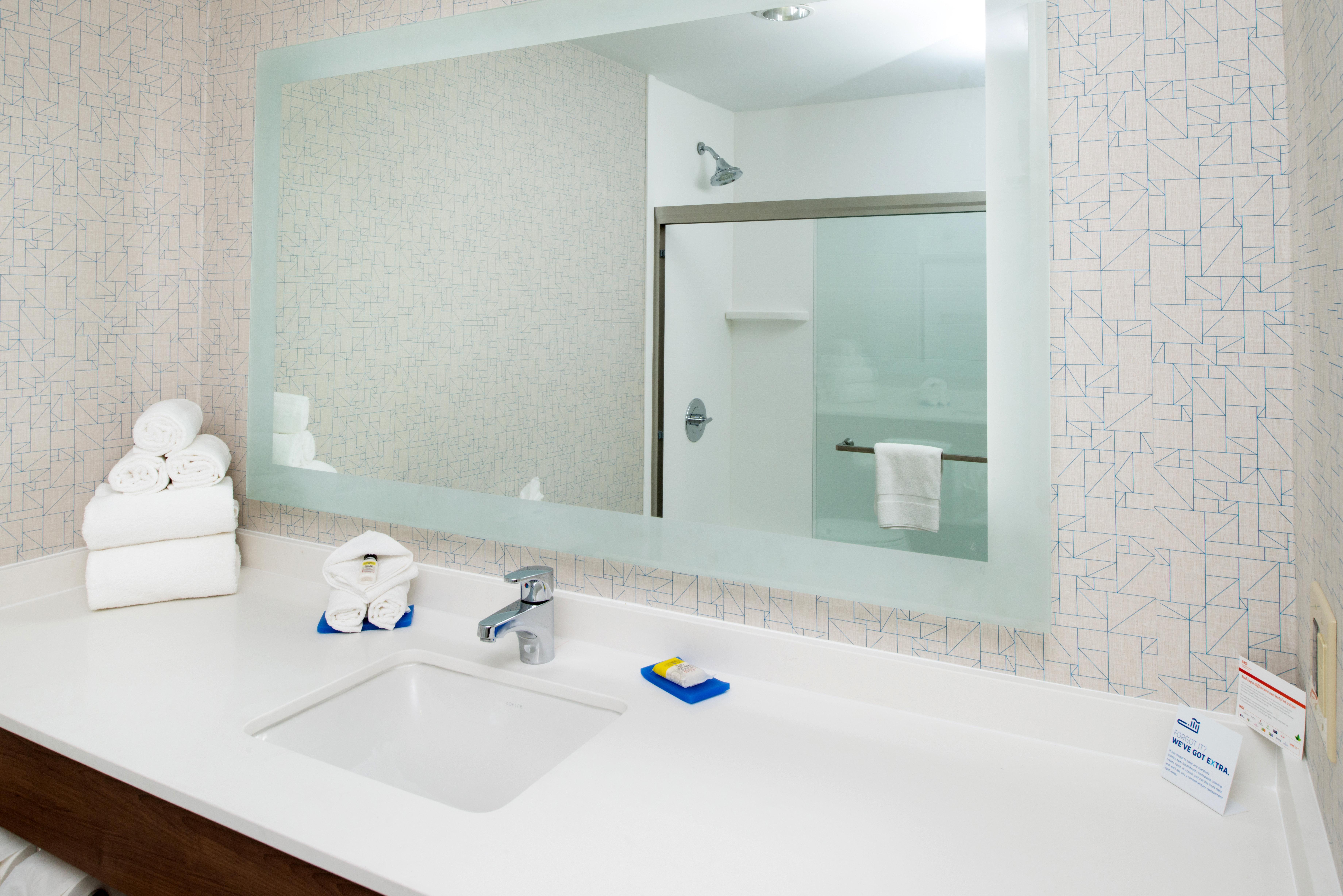 Hotel Express Angeles Downtown West, An Ihg Los Angeles